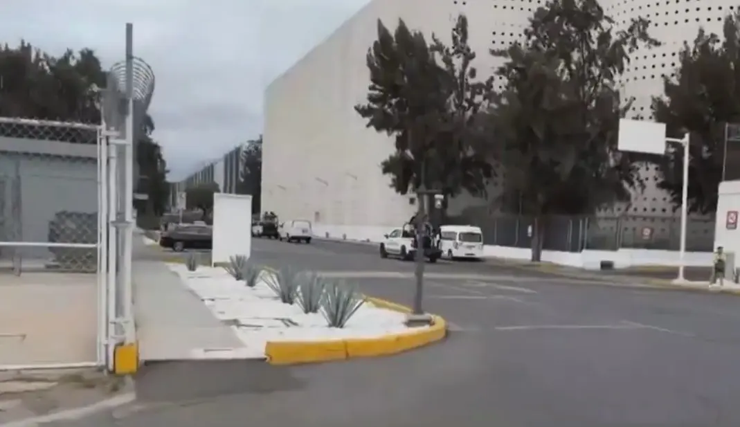 Captura de pantalla.