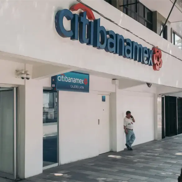 Lista de bancos que no tendrán servicio este lunes 23 de febrero 2026 Lista de bancos que no tendrán servicio este lunes 23 de febrero 2026