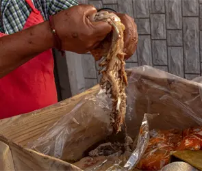 Taquitos y consomé: ¿Cuándo y dónde será la Feria de la Barbacoa 2026? Taquitos y consomé: ¿Cuándo y dónde será la Feria de la Barbacoa 2026?