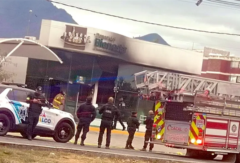 &Uacute;ltimas noticias sobre el abatimiento de El Mencho.