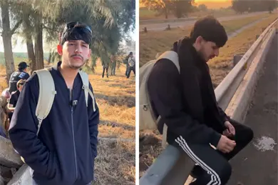 Despojan de su camioneta a integrantes del grupo Línea M y les queman sus instrumentos Despojan de su camioneta a integrantes del grupo Línea M y les queman sus instrumentos