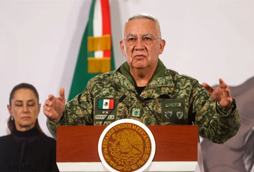 Pagaba 20 mil por cada militar asesinado: así fue abatido "El Tuli", operador clave de El Mencho Pagaba 20 mil por cada militar asesinado: así fue abatido "El Tuli", operador clave de El Mencho