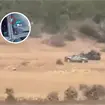 Así quedó el helicóptero del Ejército que "El Mencho" atacó para evitar ser capturado Así quedó el helicóptero del Ejército que "El Mencho" atacó para evitar ser capturado