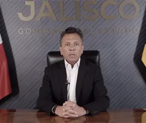 As&iacute; se vivi&oacute; la muerte de Nemesio Oseguera Cervantes El Mencho: un domingo violento