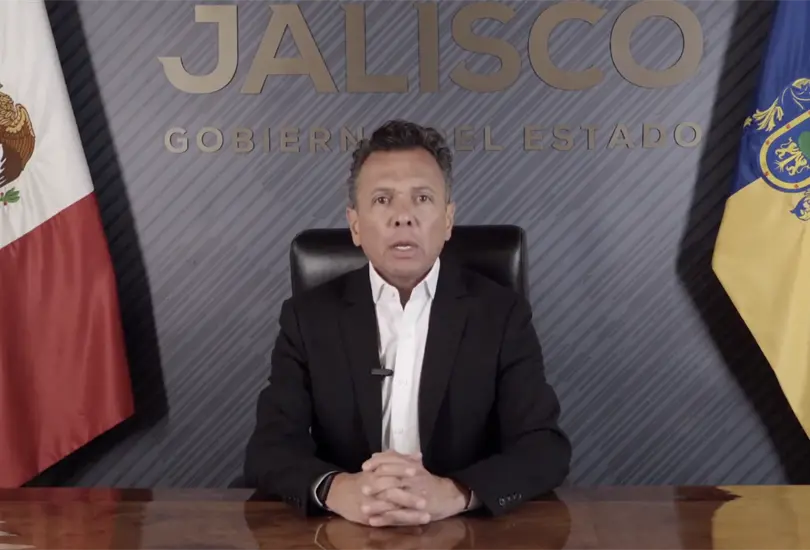 Noticias sobre el abatimiento de El Mencho.