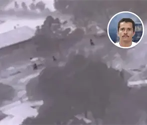 "Una pareja sentimental lo visit&oacute;": Revelan c&oacute;mo fue que localizaron a "El Mencho"