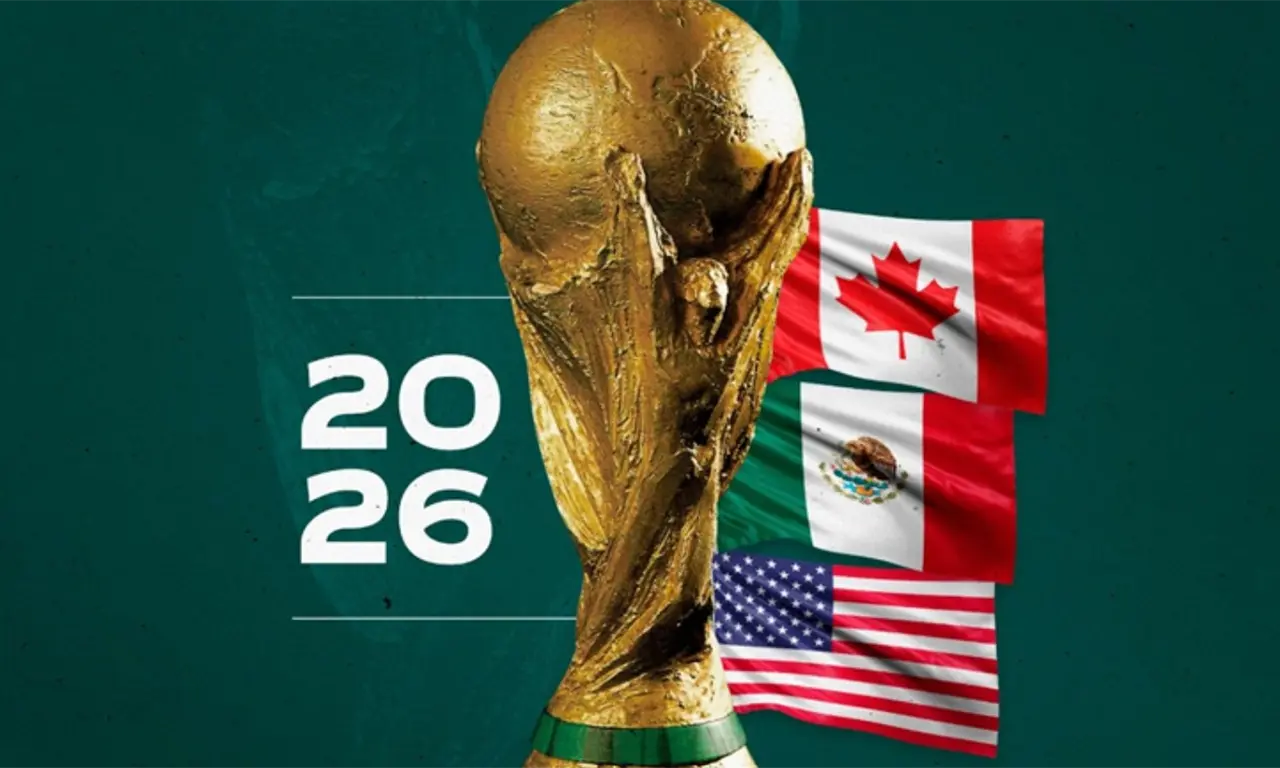  Mundial en México 2026 