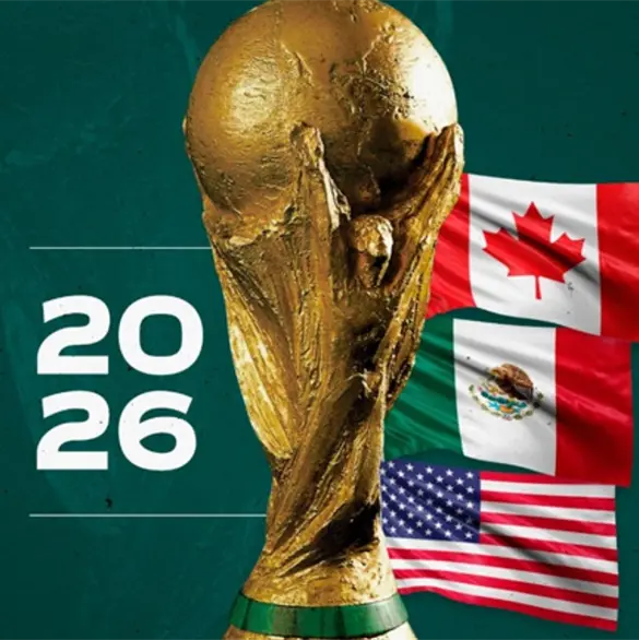 &iquest;Le pueden quitar a M&eacute;xico la sede del Mundial 2026 por la ola de violencia?