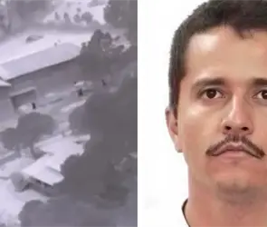 As&iacute; era el escondite de "El Mencho" antes de ser abatido; Sedena revela FOTOS