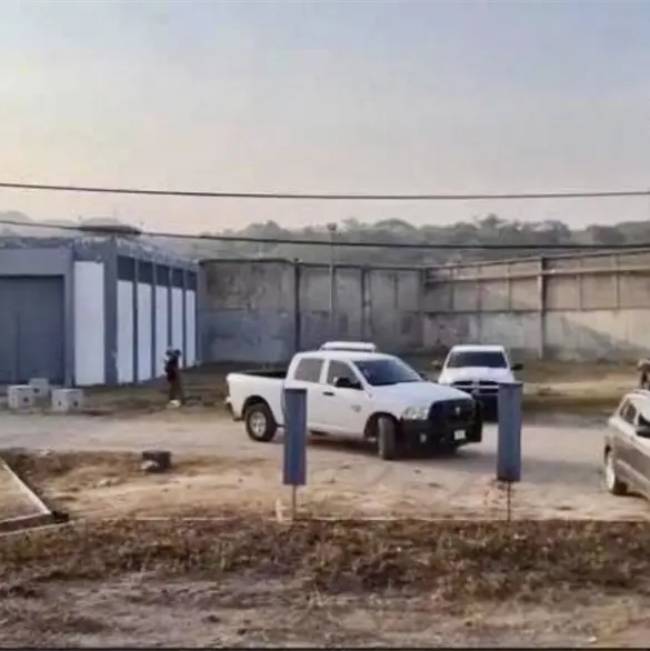 Fuga masiva de penal de Puerto Vallarta desata cacería nacional contra 23 reos Fuga masiva de penal de Puerto Vallarta desata cacería nacional contra 23 reos