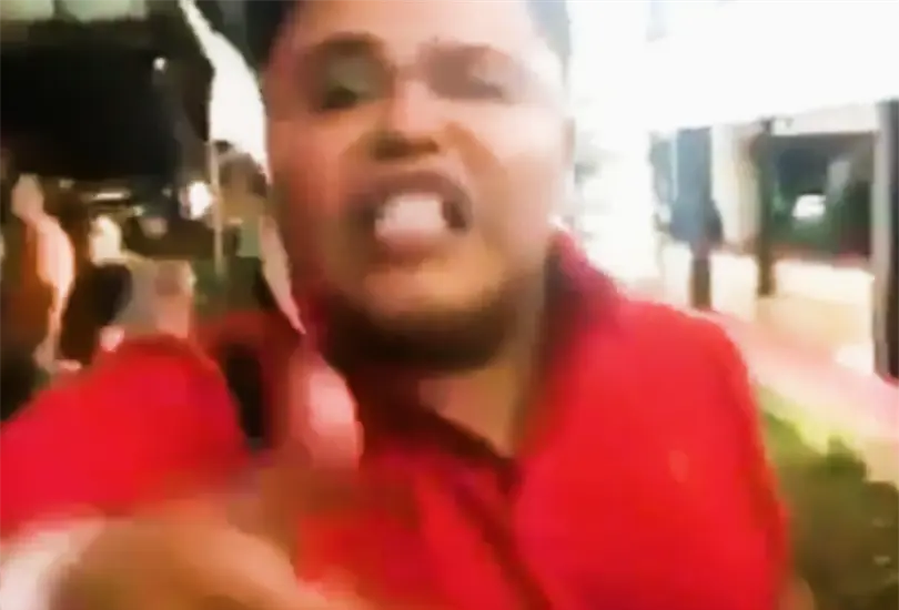 En noviembre de 2017 public&oacute; un clip que cambiar&iacute;a el rumbo de su historia.