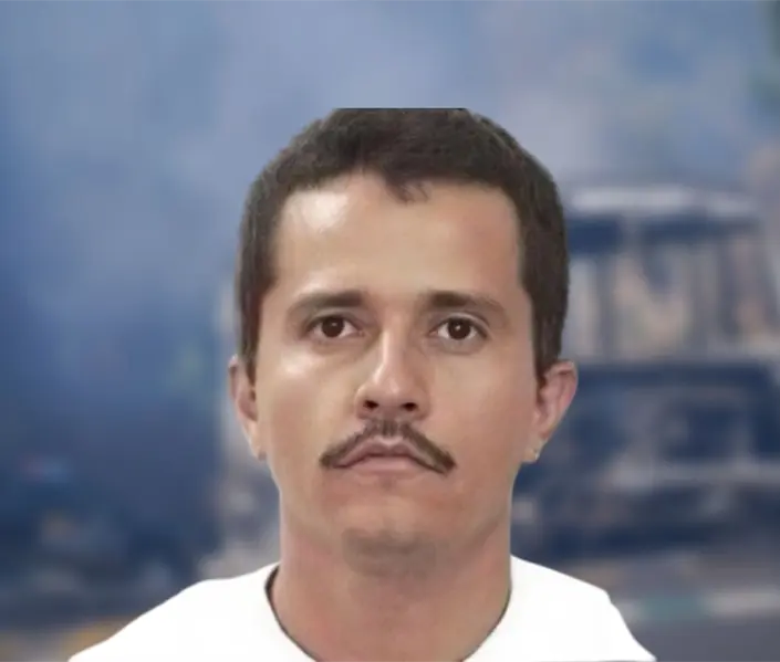 Domingo de fuego: cae "El Mencho" y se abre la lucha por el control del CJNG Domingo de fuego: cae "El Mencho" y se abre la lucha por el control del CJNG