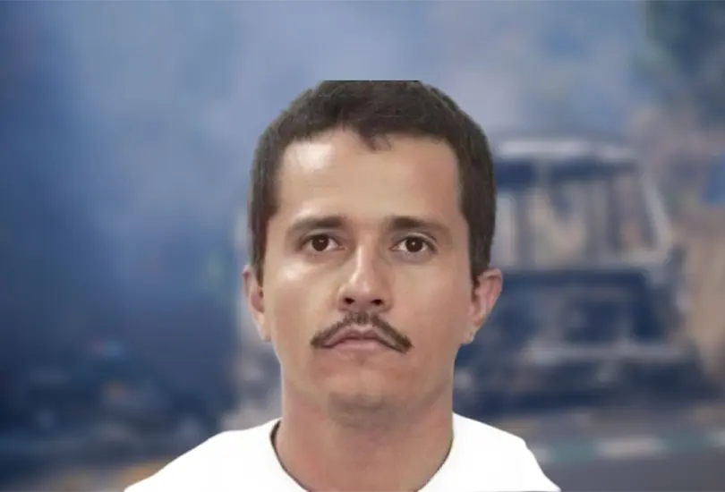 La caída de El Mencho, el líder del Cártel Jalisco Nueva Generación. La caída de El Mencho, el líder del Cártel Jalisco Nueva Generación.