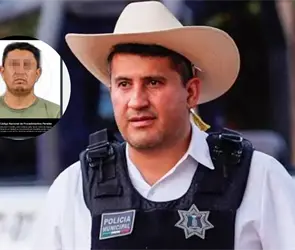 Fiscal&iacute;a estrecha cerco por asesinato de Carlos Manzo; detienen a Alan N, operador log&iacute;stico