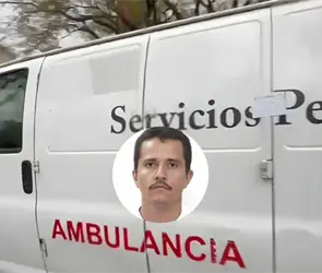 &iquest;Qu&eacute; pasar&aacute; con el cuerpo de "El Mencho" tras ser identificado? S&oacute;lo estas personas pueden reclamarlo