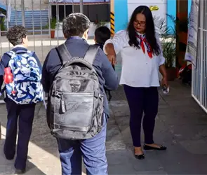 &iquest;Qu&eacute; estados regresan a clases este martes 24 de febrero? Lista completa 