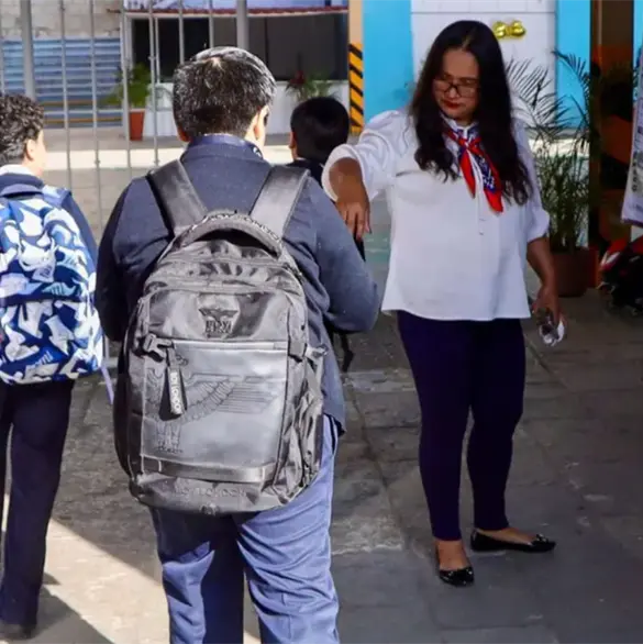 &iquest;Qu&eacute; estados regresan a clases este martes 24 de febrero? Lista completa 