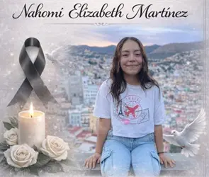 Nahomi Mart&iacute;nez, la joven de la Guardia Nacional que muri&oacute; en el operativo contra "El Mencho"