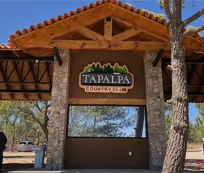Tapalpa Country Club, la exclusiva zona de Jalisco donde cay&oacute; "El Mencho"