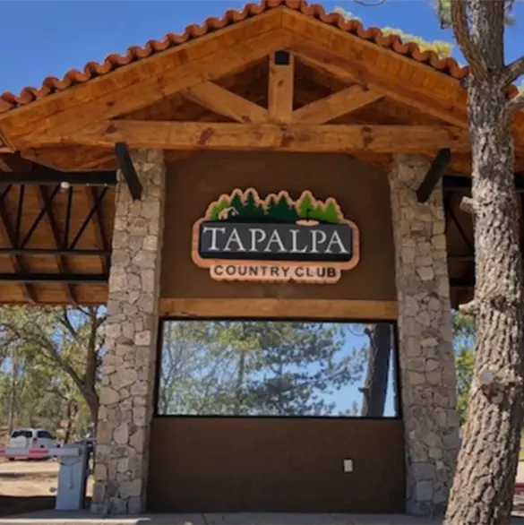 Tapalpa Country Club, la exclusiva zona de Jalisco donde cay&oacute; "El Mencho"