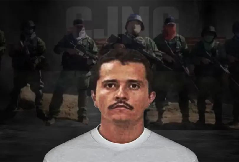 Tras la muerte del Mencho, analistas en seguridad prevén diversos escenarios para el CJNG. Tras la muerte del Mencho, analistas en seguridad prevén diversos escenarios para el CJNG.