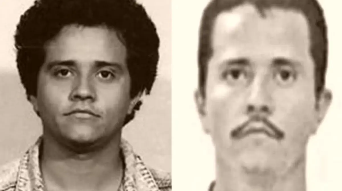 Desde sus primeros años en el mundo criminal, Especial