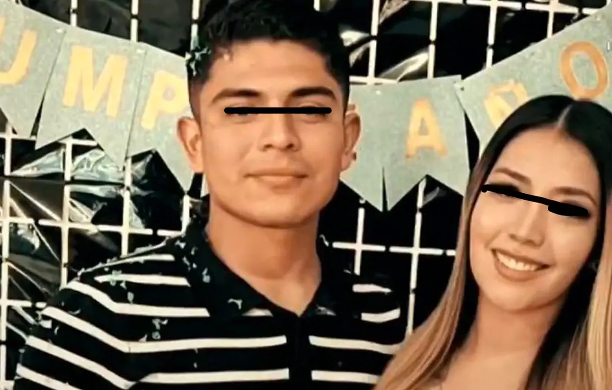 Edwin murió el pasado 22 de febrero. Especial.