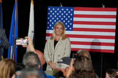 Karoline Leavitt lanza advertencia a cárteles: "pagarán graves consecuencias" si dañan a estadounidenses Karoline Leavitt lanza advertencia a cárteles: "pagarán graves consecuencias" si dañan a estadounidenses