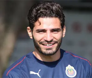 "&iexcl;Hola, Nemesio!": Resurge el video del &acute;Pollo&acute; Brise&ntilde;o enviando saludo al "Mencho"