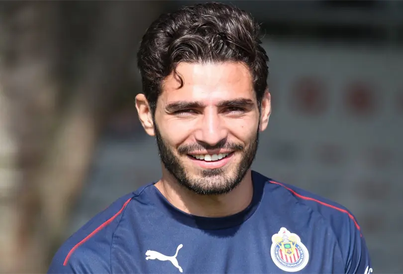 "&iexcl;Hola, Nemesio!": Resurge el video del &acute;Pollo&acute; Brise&ntilde;o enviando saludo al "Mencho"