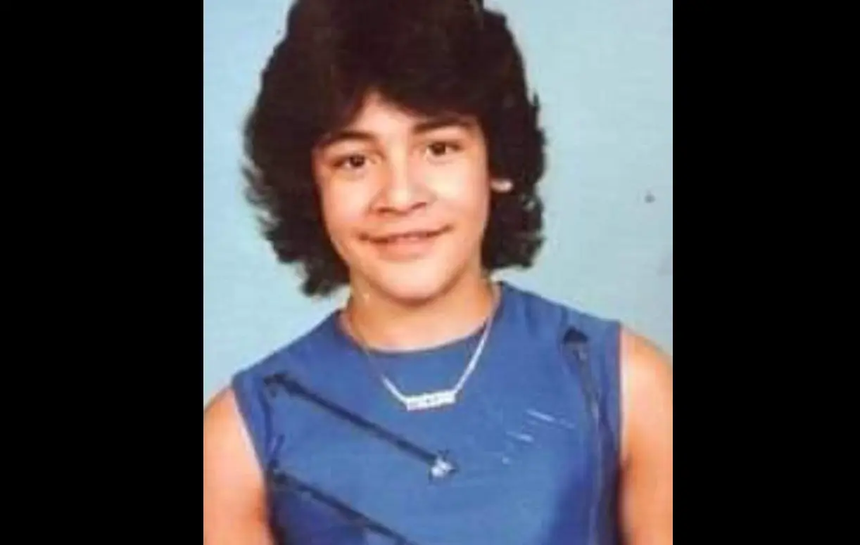 Johnny Lozada (1980 – 1984)