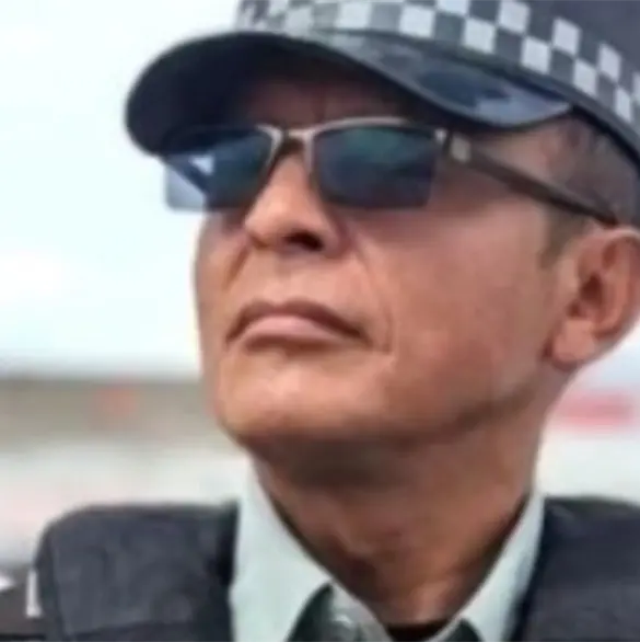 Coche bomba mata al capit&aacute;n Leonel Cardoso G&oacute;mez en escalada violenta del CJNG