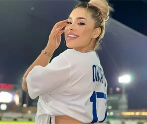 La verdad detr&aacute;s de la supuesto mensaje de amenaza contra Mar&iacute;a Julissa