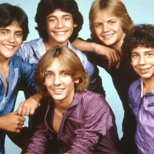 Qué fue de los integrantes del grupo Menudo Qué fue de los integrantes del grupo Menudo