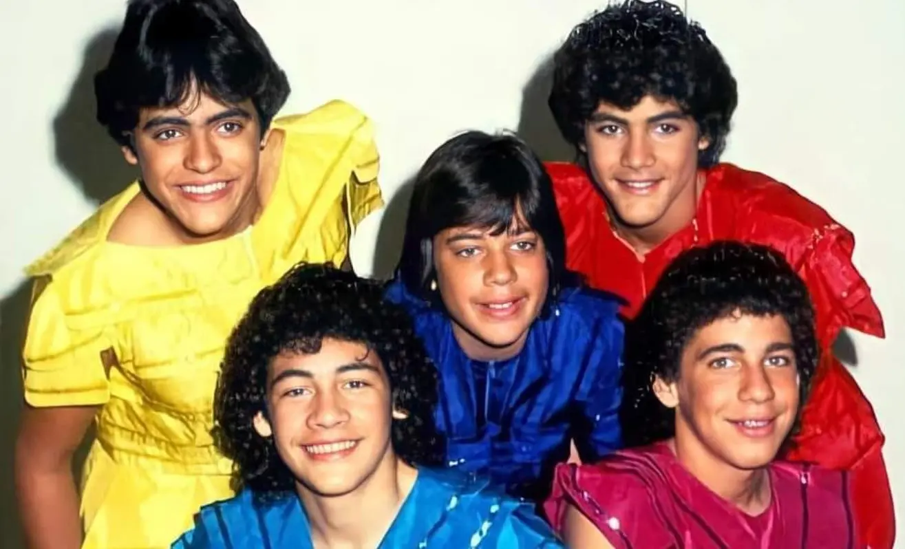 ¿Qué fue de los integrantes de 'Menudo' tras su separación?