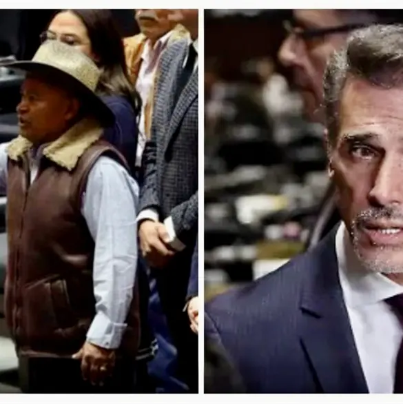 "&iexcl;Que se quede!": Morena cierra filas con suplente de Sergio Mayer en medio de pol&eacute;mica por reality show