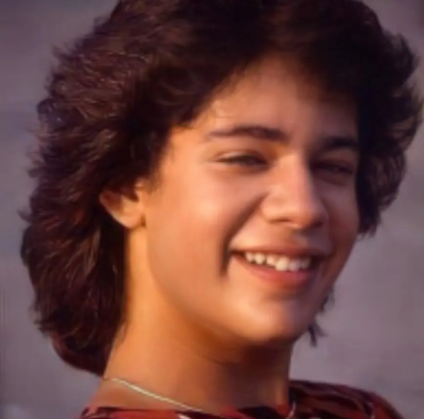 Ray Reyes (1983 – 1985)