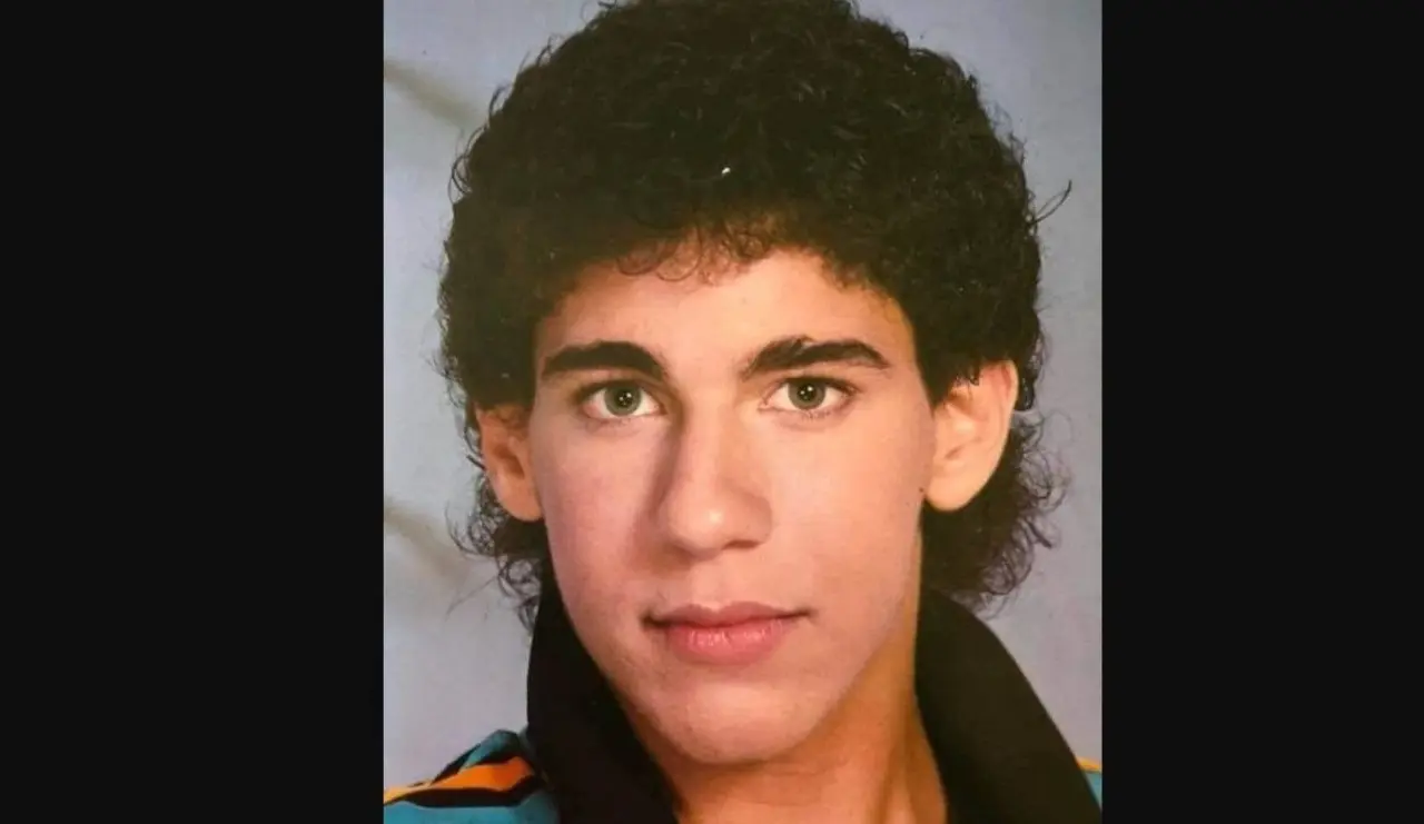 Ricky Meléndez (1977 – 1984)<br>