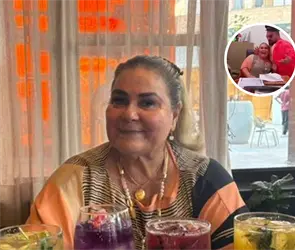 ¿Quién es Rosa Huerta, la regidora que recibió espectáculo privado en presidencia municipal? ¿Quién es Rosa Huerta, la regidora que recibió espectáculo privado en presidencia municipal?