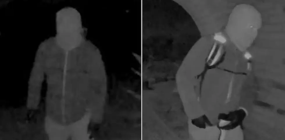 Imágenes captan al presunto secuestrador Especial