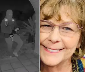 Vigilancia previa y arma en mano: las nuevas pistas en la desaparición de Nancy Guthrie, madre de famosa presentadora de TV Vigilancia previa y arma en mano: las nuevas pistas en la desaparición de Nancy Guthrie, madre de famosa presentadora de TV