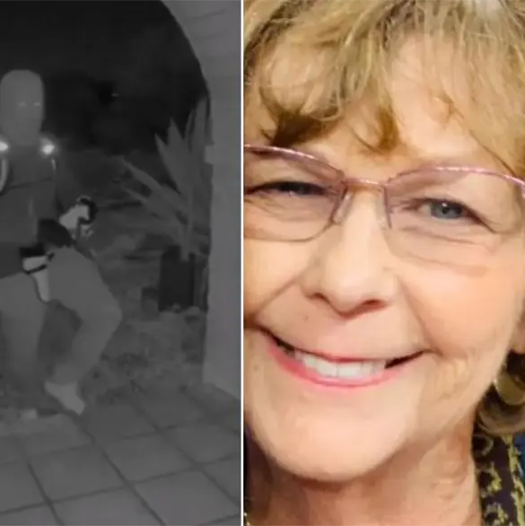 Vigilancia previa y arma en mano: las nuevas pistas en la desaparición de Nancy Guthrie, madre de famosa presentadora de TV Vigilancia previa y arma en mano: las nuevas pistas en la desaparición de Nancy Guthrie, madre de famosa presentadora de TV