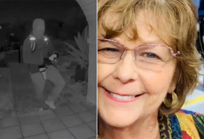 Vigilancia previa y arma en mano: las nuevas pistas en la desaparición de Nancy Guthrie, madre de famosa presentadora de TV Vigilancia previa y arma en mano: las nuevas pistas en la desaparición de Nancy Guthrie, madre de famosa presentadora de TV