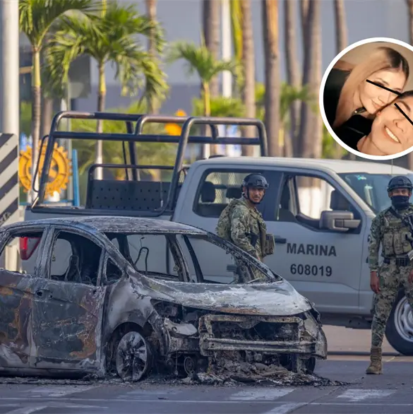 Hay problemas Bere, te amo: El último mensaje de Edwin Ocampo, soldado que murió en operativo contra El Mencho Hay problemas Bere, te amo: El último mensaje de Edwin Ocampo, soldado que murió en operativo contra El Mencho