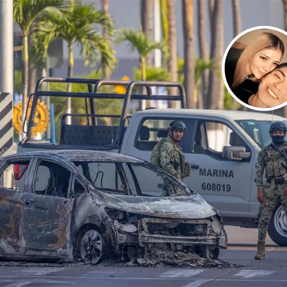 Hay problemas Bere, te amo: El último mensaje de Edwin Ocampo, soldado que murió en operativo contra El Mencho Hay problemas Bere, te amo: El último mensaje de Edwin Ocampo, soldado que murió en operativo contra El Mencho