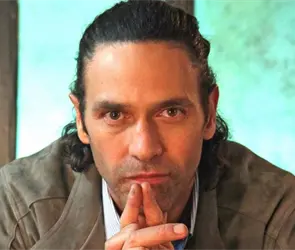 Valentino Lan&uacute;s habla de su lucha contra el c&aacute;ncer tras dejar la televisi&oacute;n