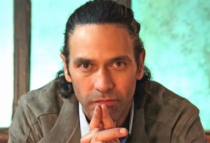 Valentino Lan&uacute;s