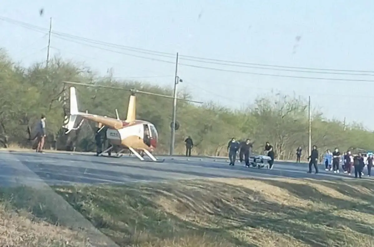 Atacan con explosivos a policías en Tamaulipas Especial