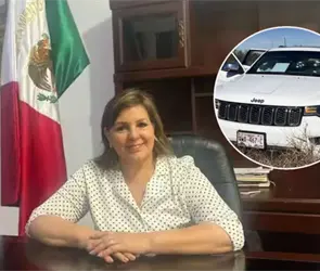 &iquest;Qui&eacute;n era el hijo de Nora Alicia Biebrich Duarte, alcaldesa de Bacanora, asesinado en ataque armado en Sonora?