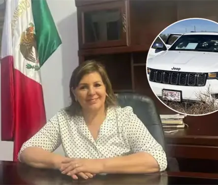 &iquest;Qui&eacute;n era el hijo de Nora Alicia Biebrich Duarte, alcaldesa de Bacanora, asesinado en ataque armado en Sonora?